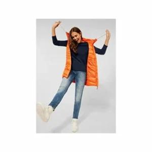 Pullover & Cardigans Cecil Pullover In Dunkel-blau Günstig Kaufen 15