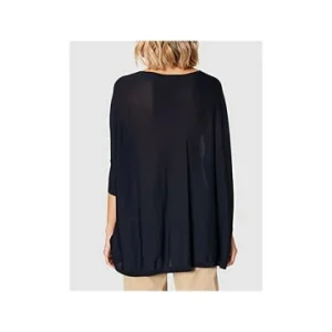 Pullover & Cardigans Cecil Pullover In Dunkel-blau Günstig Kaufen 15