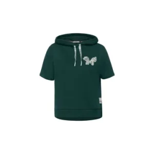 Pullover & Cardigans Cecil Pullover In Grün Günstig Kaufen 9