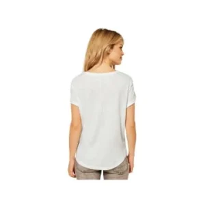 Pullover & Cardigans Cecil Pullover In Kombi Günstig Kaufen 7
