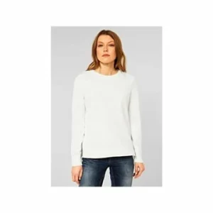 Pullover & Cardigans Cecil Pullover In Offwhite Günstig Kaufen 9