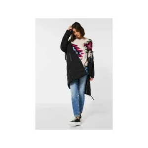 Pullover & Cardigans Cecil Pullover In Offwhite Günstig Kaufen 11