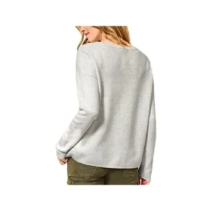 Pullover & Cardigans Cecil Pullover In Offwhite Günstig Kaufen 8