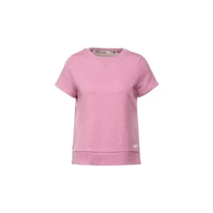 Pullover & Cardigans Cecil Pullover In Pink Günstig Kaufen 10