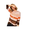 Pullover & Cardigans Cecil Pullover In Rosa Günstig Kaufen 14