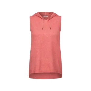 Pullover & Cardigans Cecil Pullover In Rose Günstig Kaufen 10