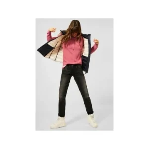 Pullover & Cardigans Cecil Pullover In Rose Günstig Kaufen 8