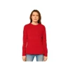 Pullover & Cardigans Cecil Pullover In Rot Günstig Kaufen 17
