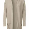Pullover & Cardigans Cecil Pullover In Sandy Beige Melange Günstig Kaufen 16