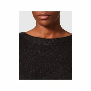 Pullover & Cardigans Cecil Pullover In Schwarz Günstig Kaufen 13