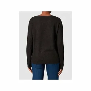 Pullover & Cardigans Cecil Pullover In Schwarz Günstig Kaufen 15