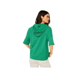 Pullover & Cardigans Cecil Pullover In Uni Günstig Kaufen 8