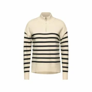 Pullover & Cardigans Cecil Pullover In Uni Günstig Kaufen 10