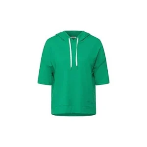 Pullover & Cardigans Cecil Pullover In Uni Günstig Kaufen 10