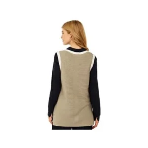 Pullover & Cardigans Cecil Pullover In Uni Günstig Kaufen 8