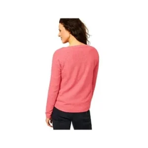 Pullover & Cardigans Cecil Pullover In Uni Günstig Kaufen 8