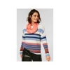 Pullover & Cardigans Cecil Pullover In Weiß Günstig Kaufen 19