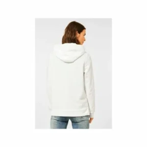 Pullover & Cardigans Cecil Pullover In Weiß Günstig Kaufen 13