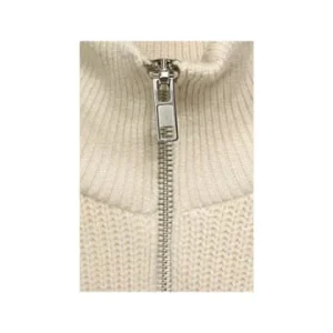 Pullover & Cardigans Cecil Pullover In Weiß Günstig Kaufen 15