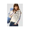 Pullover & Cardigans Cecil Pullover In Weiß Günstig Kaufen 16