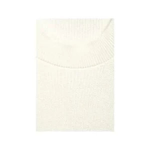 Pullover & Cardigans Cecil Pullunder In Weiß Günstig Kaufen 12