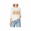 Große Größen Cecil Rundkragen Langarmshirt In Offwhite Günstig Kaufen 8