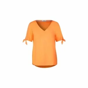 Große Größen Cecil Schlupfblusen In Orange Günstig Kaufen 10