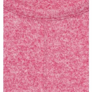 Große Größen Cecil Shirt In Melange Optik In Rosa Günstig Kaufen 6
