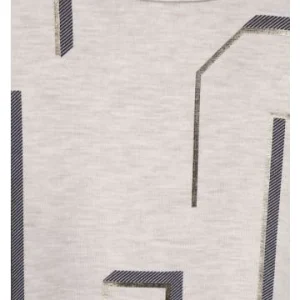 Große Größen Cecil Shirt Mit Frontprint In Beige Günstig Kaufen 6