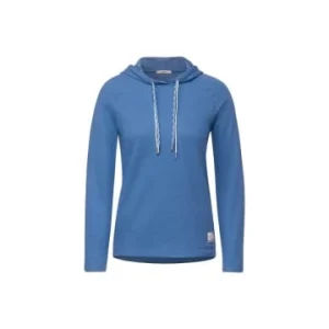 Große Größen Cecil Shirts In Blau Günstig Kaufen 13