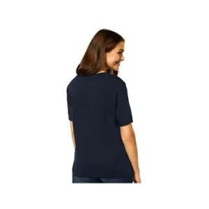Große Größen Cecil Shirts In Blau Günstig Kaufen 8