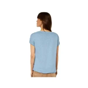 Große Größen Cecil Shirts In Blau Günstig Kaufen 8