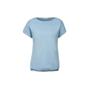 Große Größen Cecil Shirts In Blau Günstig Kaufen 10