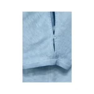 Große Größen Cecil Shirts In Blau Günstig Kaufen 12