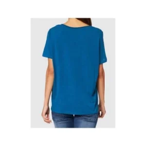 Große Größen Cecil Shirts In Blau Günstig Kaufen 15