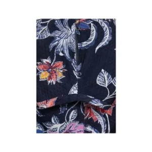 Große Größen Cecil Shirts In Blau Günstig Kaufen 12