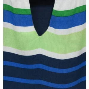 Shirts, Tops & Longsleeves Cecil Shirts In Blau Günstig Kaufen 6