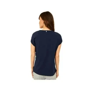 Große Größen Cecil Shirts In Blau Günstig Kaufen 8