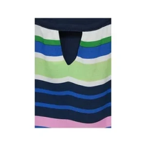 Große Größen Cecil Shirts In Blau Günstig Kaufen 12