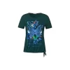Große Größen Cecil Shirts In Grün Günstig Kaufen 19
