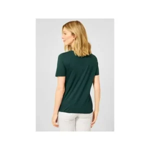 Große Größen Cecil Shirts In Grün Günstig Kaufen 10
