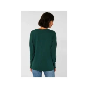 Große Größen Cecil Shirts In Grün Günstig Kaufen 9