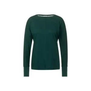 Große Größen Cecil Shirts In Grün Günstig Kaufen 15