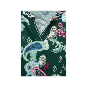 Große Größen Cecil Shirts In Grün Günstig Kaufen 15