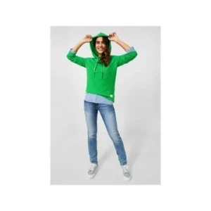 Große Größen Cecil Shirts In Grün Günstig Kaufen 11