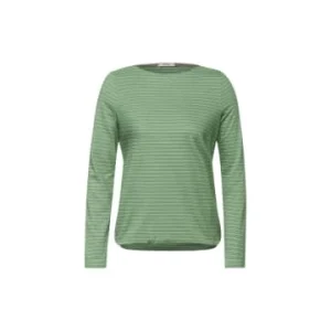 Große Größen Cecil Shirts In Grün Günstig Kaufen 13