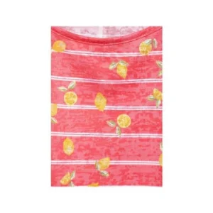 Große Größen Cecil Shirts In Koralle Günstig Kaufen 12