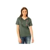 Große Größen Cecil Shirts In Olive Günstig Kaufen 19