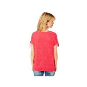Große Größen Cecil Shirts In Orange Günstig Kaufen 8