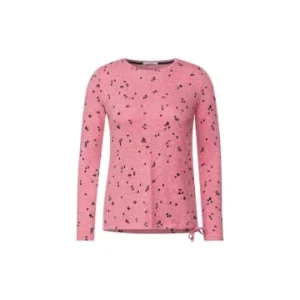 Große Größen Cecil Shirts In Pink Günstig Kaufen 13